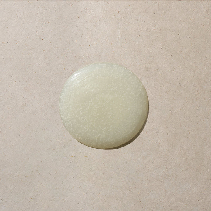 Clarifying Scalp Scrub Sample