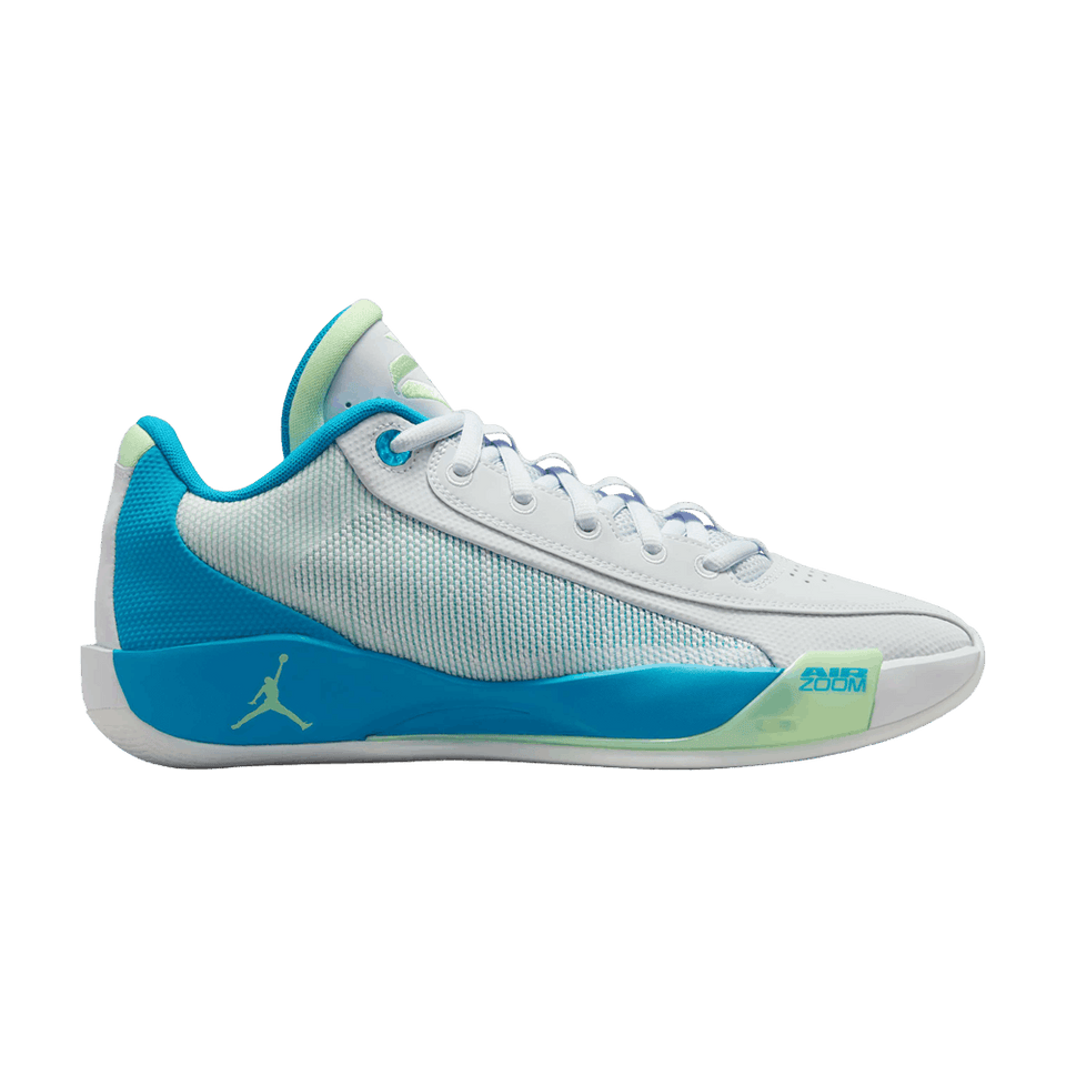Air Jordan Luka .77 Laser Blue