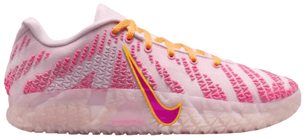 Nike Ja 3 'Valentine's Day'