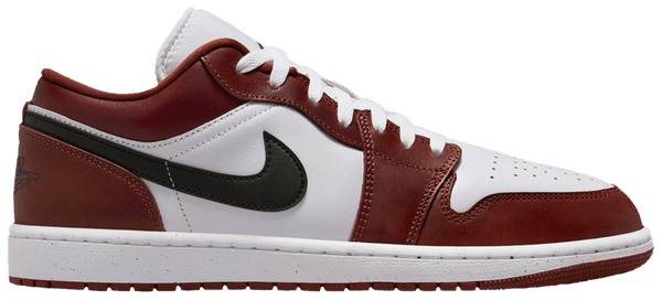 Air Jordan 1 Low SE Dark Pony