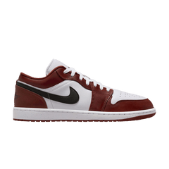 Air Jordan 1 Low SE Dark Pony