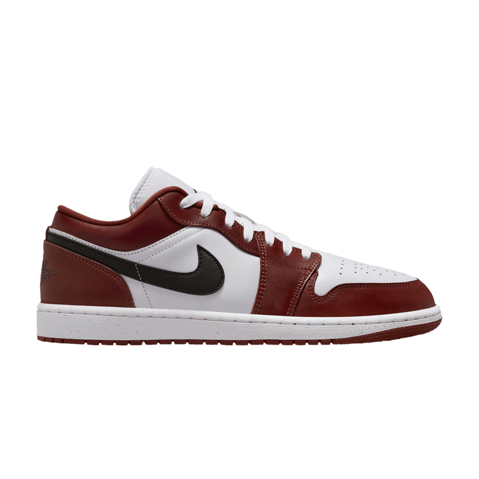 Air Jordan 1 Low SE Dark Pony