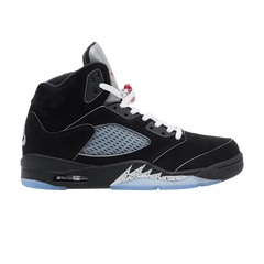 Air Jordan 5 Retro OG Metallic Reimagined