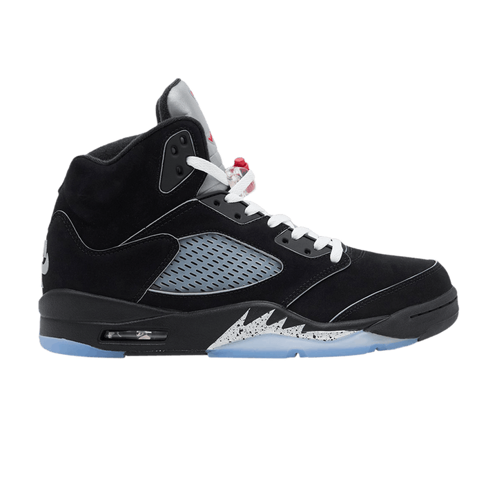 Air Jordan 5 Retro OG Metallic Reimagined