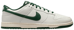 Nike Dunk Low Sail Fir