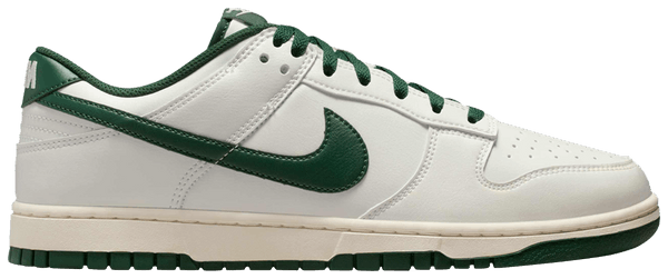 Nike Dunk Low Sail Fir