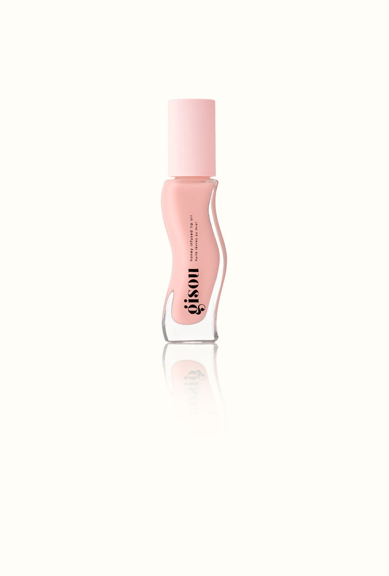 Honey Infused Lip Oil