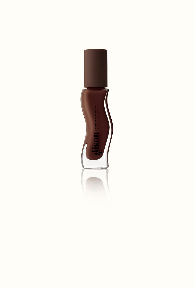 Honey Infused Lip Oil
