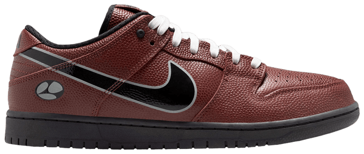 Limosine Skateboards x Nike Dunk Low SB Football