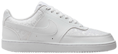 Nike Wmns Court Vision Low 'White Lace'