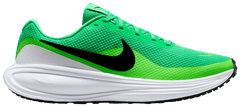 Nike Revolution 8 Green Shock