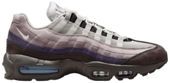 Nike Air Max 95 Unearthed