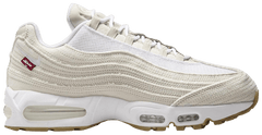Levi's x Air Max 95 OG Light Orewood Brown