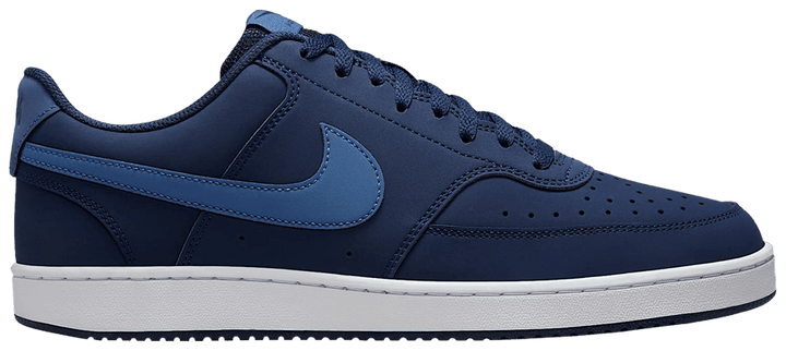 Nike Court Vision Low Mystic Navy