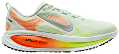 Nike Vomero 18 Barely Green Hyper Crimson