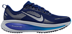 Nike Vomero 18 Blue Void Metallic Silver