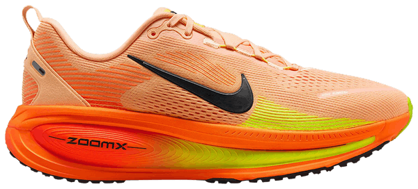 Nike Vomero 18 Orange Chalk