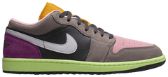 Air Jordan 1 Low Tokyo Bio Hack