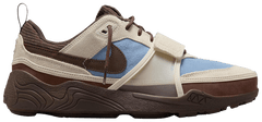Travis Scott x Zoom Field Jaxx Leche Blue