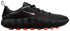 Nike Mind 002 Black Hyper Crimson