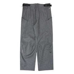 Nike NOCTA Code Flow Pant - Grey Heather