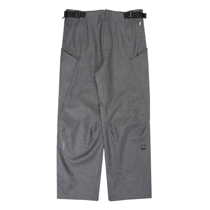 Nike NOCTA Code Flow Pant - Grey Heather