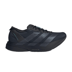 Adidas Adizero Adios Pro 4 M Core Black Powder Teal