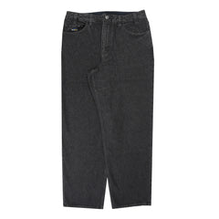 Nike SB Loose Denim Pant x Koston - Black