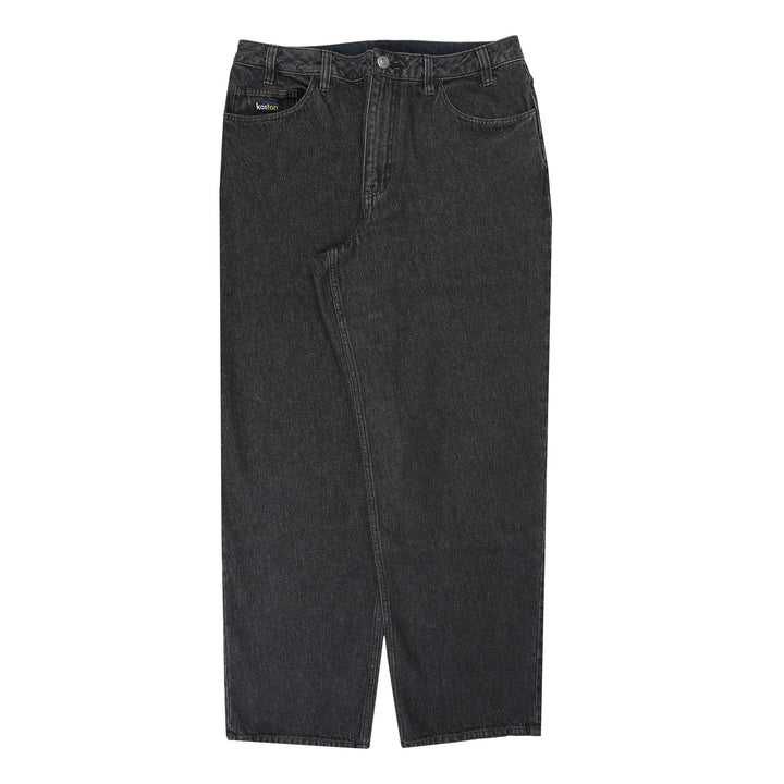 Nike SB Loose Denim Pant x Koston - Black