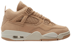 Wmns Air Jordan 4 Retro 'Cozy Girl'