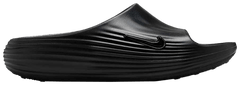 ReactX Rejuven8 Slide Triple Black