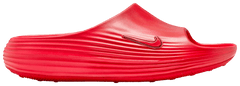 Nike ReactX Rejuven8 Slide Light Crimson