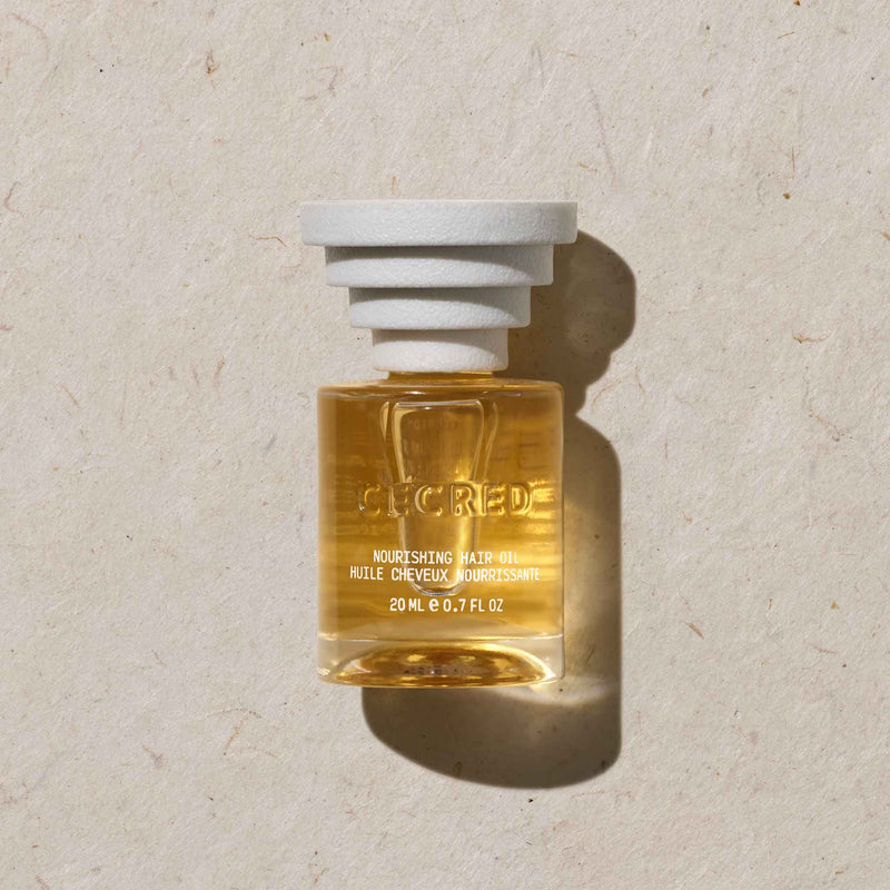 Nourishing Hair Oil Travel Size