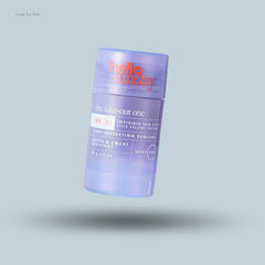 Hello Sunday The Take-Out One Invisible Sun Stick SPF30 30g