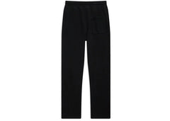 Hellstar Sports Future Flame Sweatpants Black