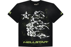 Hellstar Thorn T-Shirt Green