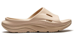 Hoka One One Ora Recovery Slide 3 Shifting Sand