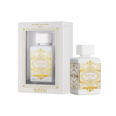 Lattafa Honor & Glory Badee Al Oud EDP
