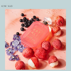 HUDA BEAUTY KAYALI EDEN SPARKLING LYCHEE EAU DE PARFUM