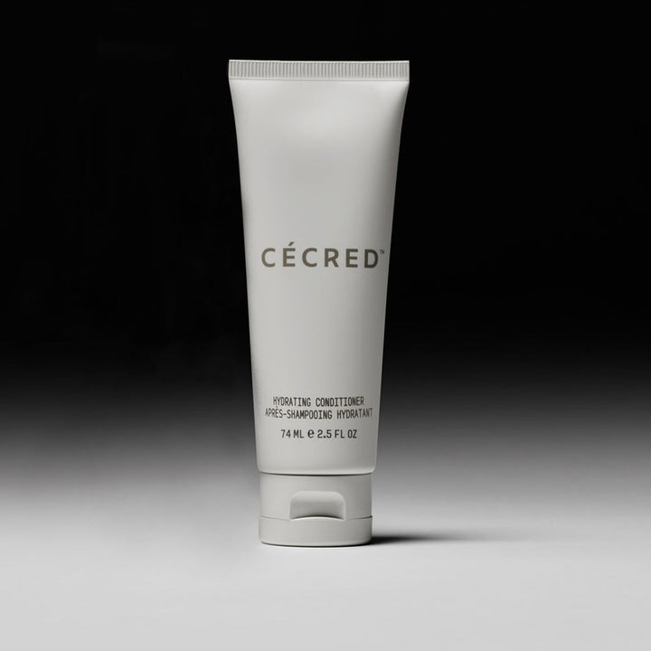 Hydrating Conditioner Travel Size