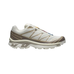 Salomon XT-6 Vanilla Ice / Iron / Etherea