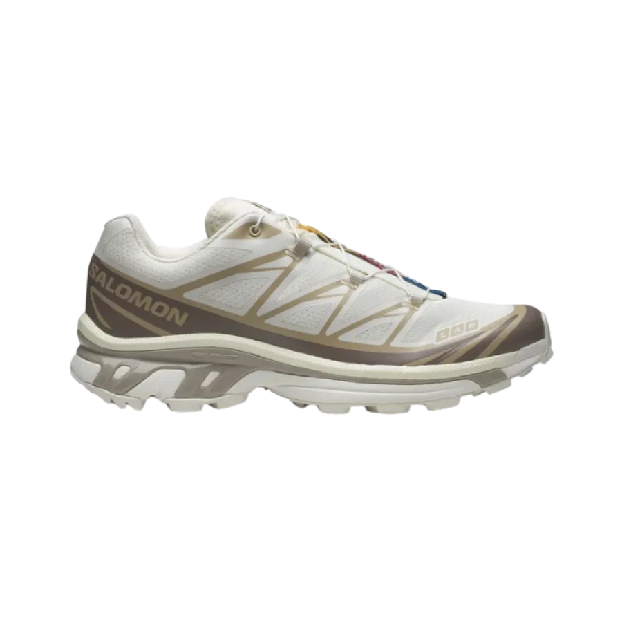 Salomon XT-6 Vanilla Ice / Iron / Etherea