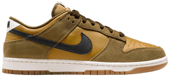 Nike Dunk Low Gum Pack - Ochre