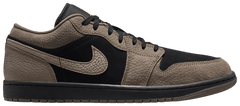 Air Jordan 1 Low SE Olive Grey