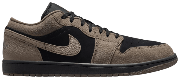 Air Jordan 1 Low SE Olive Grey