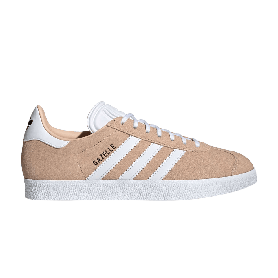 Adidas Wmns Gazelle 'Halo Blush'