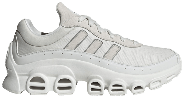 Adidas adiFOM Megaride Crystal White