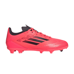 Adidas Adizero F50 League FG MG K Vivid Horizon Pack