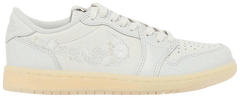Air Jordan 1 Retro Low OG Rabbit Floral Swoosh