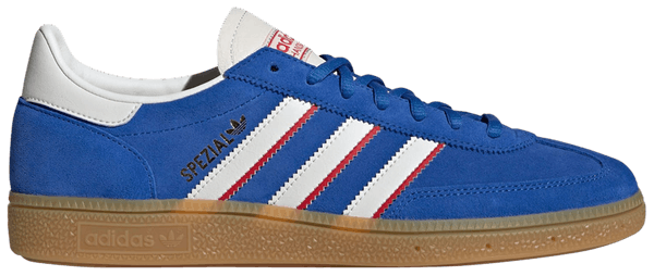 Handball Spezial Blue White Scarlet